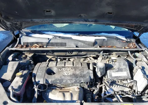 2009 Toyota Rav4 z USA, uszkodzony, nr VIN JTMBF33V79D010319